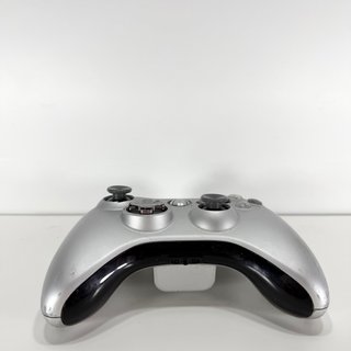 Controller Microsoft Argento