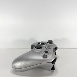 Controller Microsoft Argento