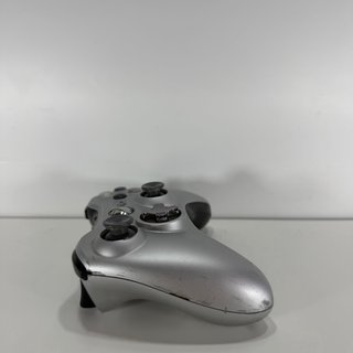 Controller Microsoft Argento