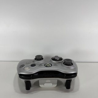 Controller Microsoft Argento