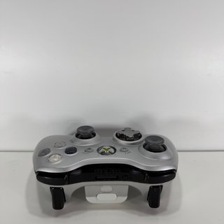 Controller Microsoft Argento