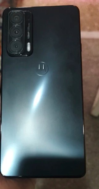 Motorola Edge 20 256GB 8GB RAM Perfetto+Accessori