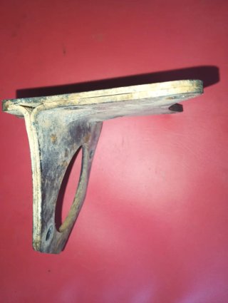Soporte de Motor lado izquierdo del Seat Marbella