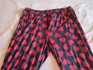 Pijama fino talla 3XL Good Night