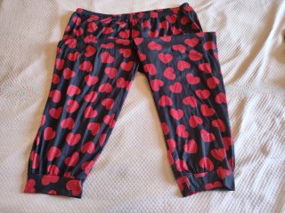 Pijama fino talla 3XL Good Night