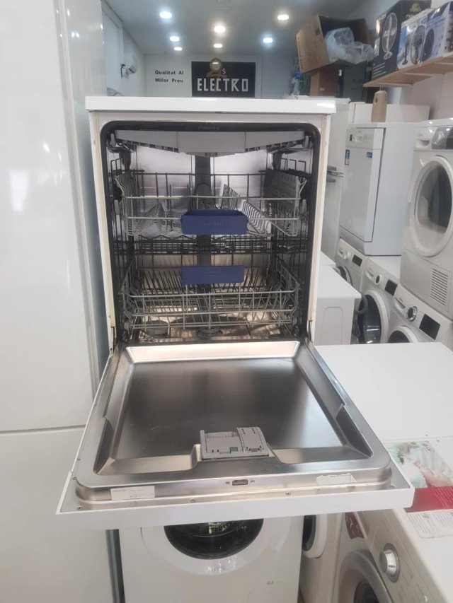 Nevera Samsung Lavadora Lavavajillas Siemens