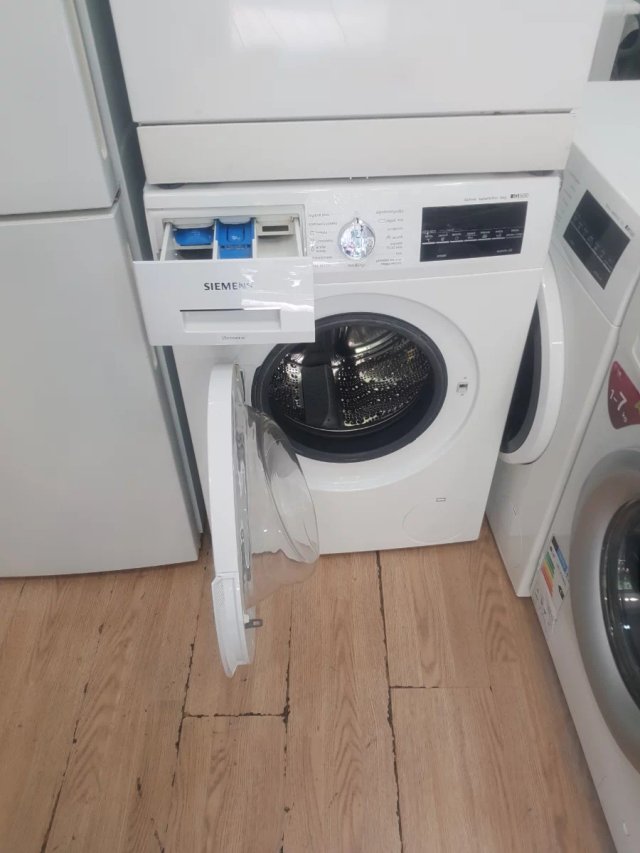 Nevera Samsung Lavadora Lavavajillas Siemens