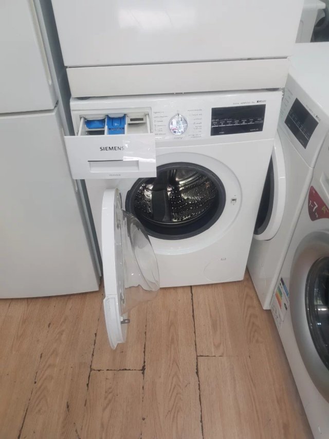 Nevera Samsung Lavadora Lavavajillas Siemens