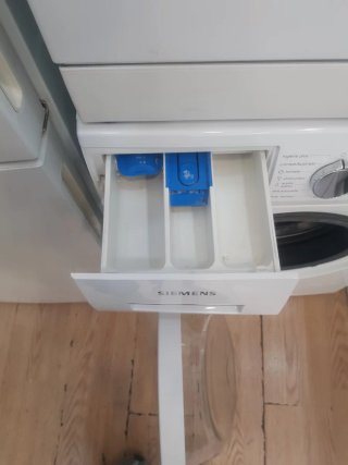 Nevera Samsung Lavadora Lavavajillas Siemens