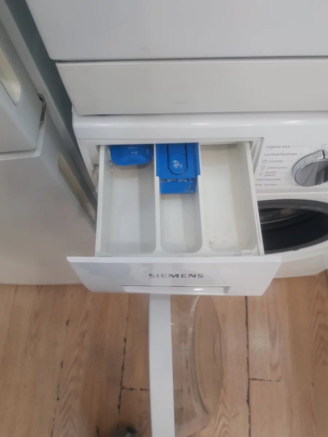 Nevera Samsung Lavadora Lavavajillas Siemens
