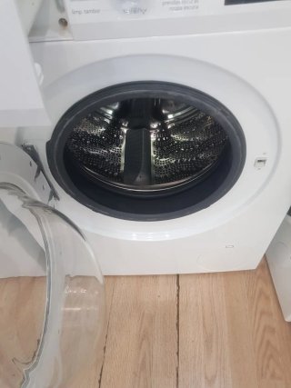 Nevera Samsung Lavadora Lavavajillas Siemens