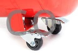 Compresor de Aire Silencioso 150L - 3,5 Hp - 2 Salidas - 09345 - Mader