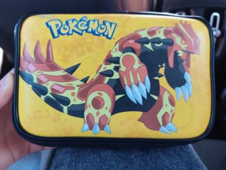 Nintendo 3DS XL Edición Limitada