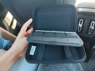 Nintendo 3DS XL Edición Limitada