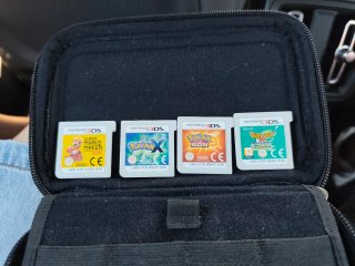 Nintendo 3DS XL Edición Limitada