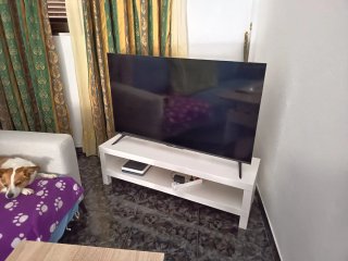 Xiaomi A 2025 50 LED Smart TV 4K