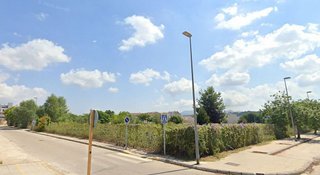 Terreno en venta en Carcaixent