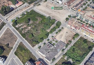 Terreno en venta en Carcaixent