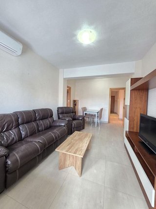 Piso en alquiler en Santa María de Gracia en Murcia
