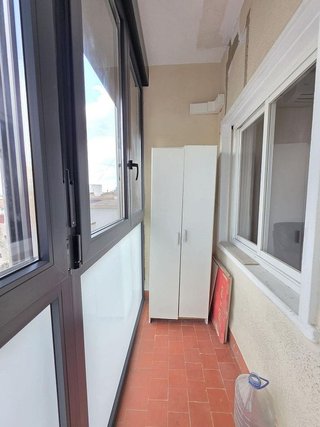 Piso en alquiler en Santa María de Gracia en Murcia