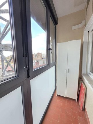 Piso en alquiler en Santa María de Gracia en Murcia