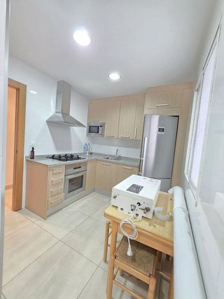 Piso en alquiler en Santa María de Gracia en Murcia