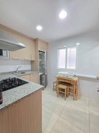 Piso en alquiler en Santa María de Gracia en Murcia