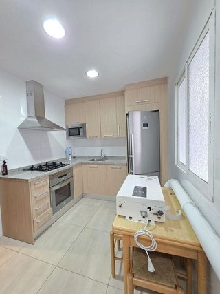 Piso en alquiler en Santa María de Gracia en Murcia