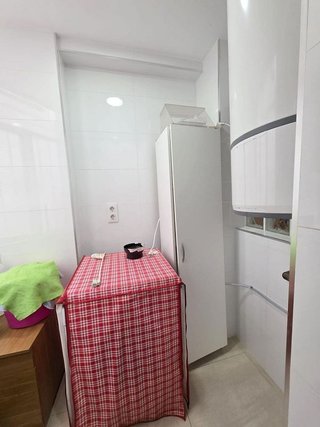 Piso en alquiler en Santa María de Gracia en Murcia