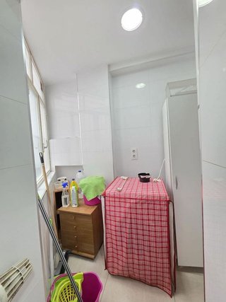 Piso en alquiler en Santa María de Gracia en Murcia