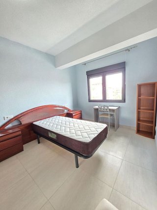 Piso en alquiler en Santa María de Gracia en Murcia