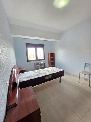 Piso en alquiler en Santa María de Gracia en Murcia
