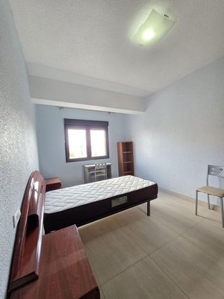 Piso en alquiler en Santa María de Gracia en Murcia