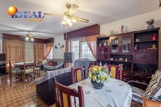 Chalet en venta en Cájar