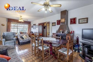 Chalet en venta en Cájar