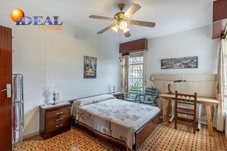 Chalet en venta en Cájar