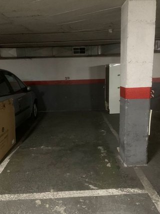Garaje en venta en Collblanc en Hospitalet de Llobregat, L´ - Imagen 8