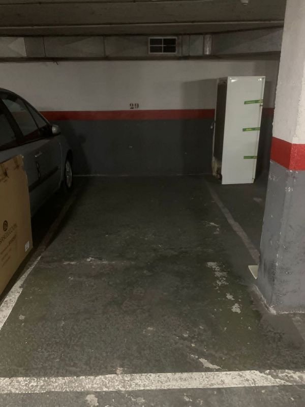 Garaje en venta en Collblanc en Hospitalet de Llobregat, L´ - Imagen 5