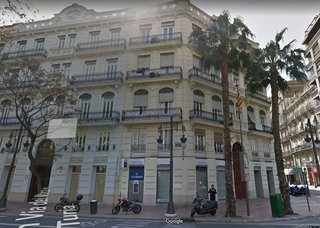 Oficina en alquiler en Gran Vía en Valencia - Imagen 12