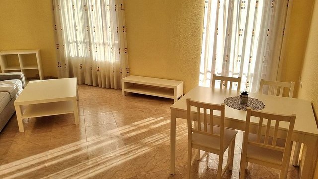 Piso en alquiler en Montolivet en Valencia