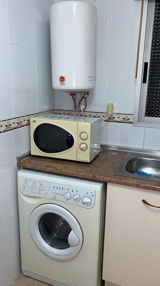 Piso en alquiler en Montolivet en Valencia - Imagen 31