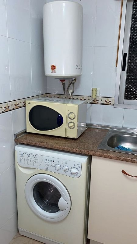 Piso en alquiler en Montolivet en Valencia - Imagen 12