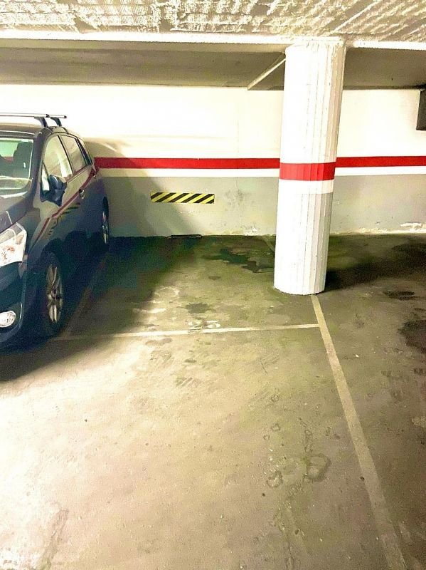 Garaje en venta en Collblanc en Hospitalet de Llobregat, L´ - Imagen 4