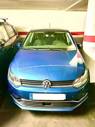 Garaje en venta en Collblanc en Hospitalet de Llobregat, L´ - Imagen 12
