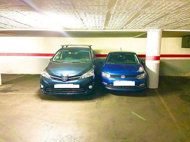 Garaje en venta en Collblanc en Hospitalet de Llobregat, L´ - Imagen 7