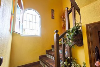 Casa adosada en venta en Benahavís