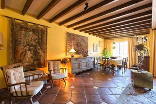 Casa adosada en venta en Benahavís