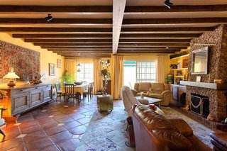 Casa adosada en venta en Benahavís