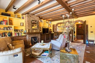 Casa adosada en venta en Benahavís