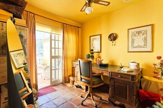 Casa adosada en venta en Benahavís